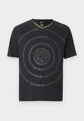 Nike Sportswear Print T-shirt - black