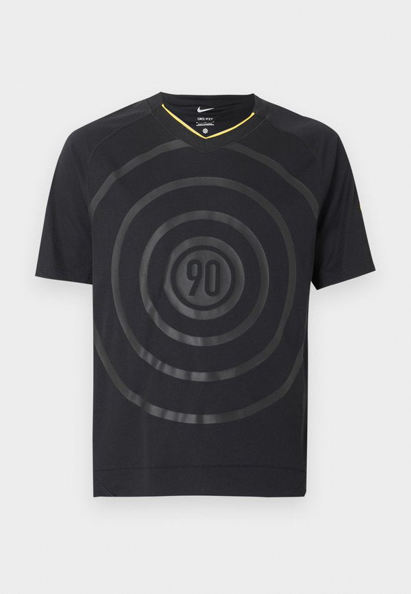 Nike Sportswear Print T-shirt - black