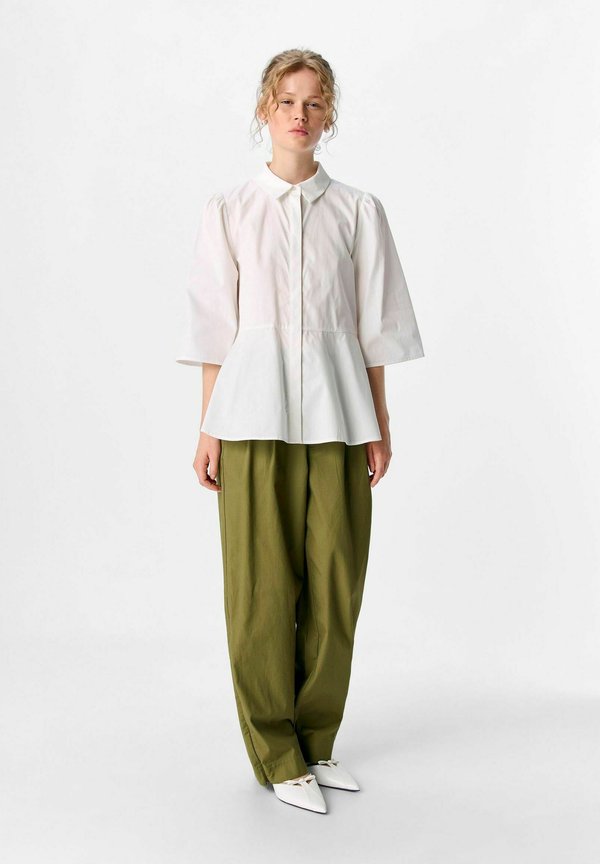 Object Peplum