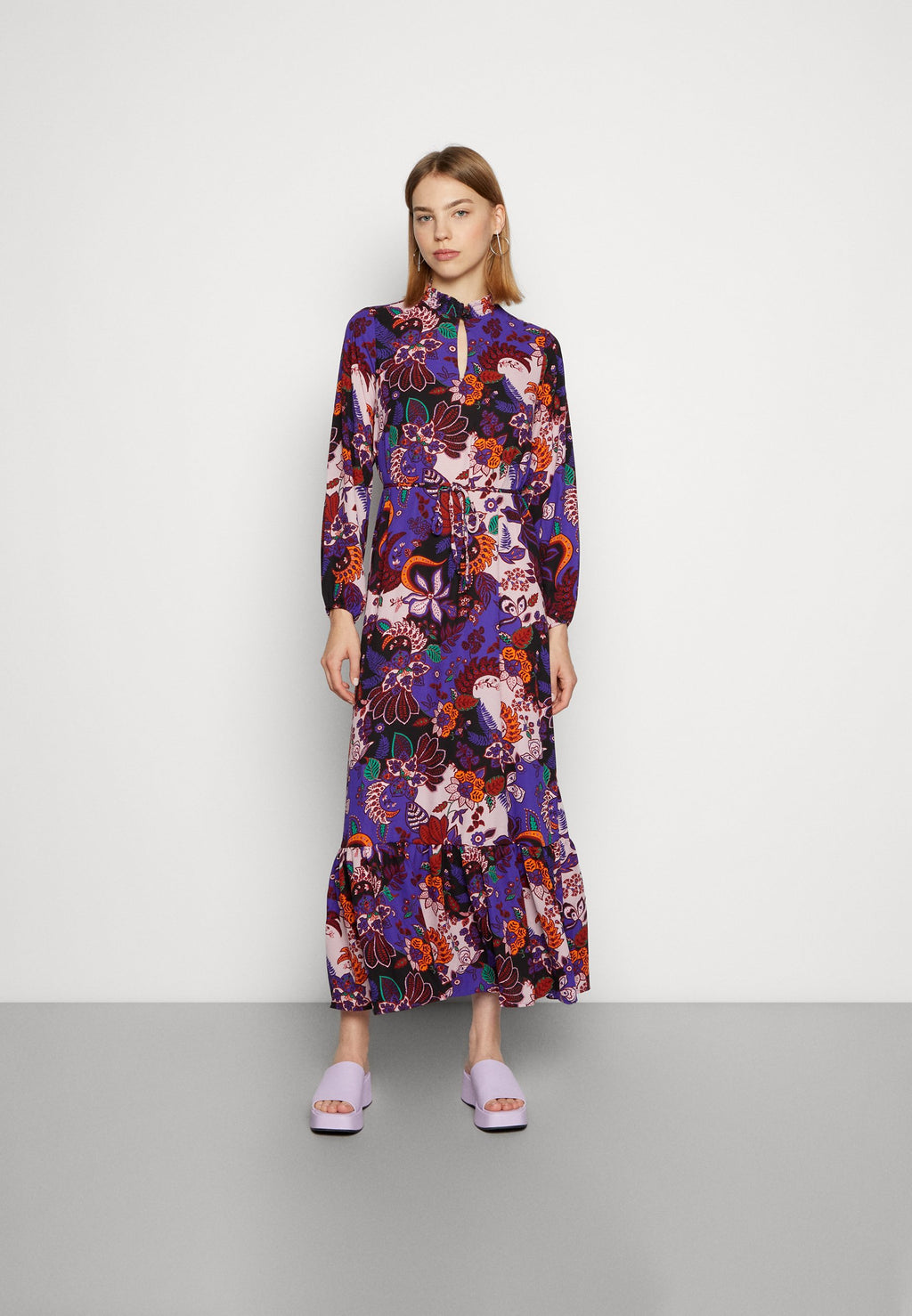 ONLJOSLYN LIFE DRESS  Media 3