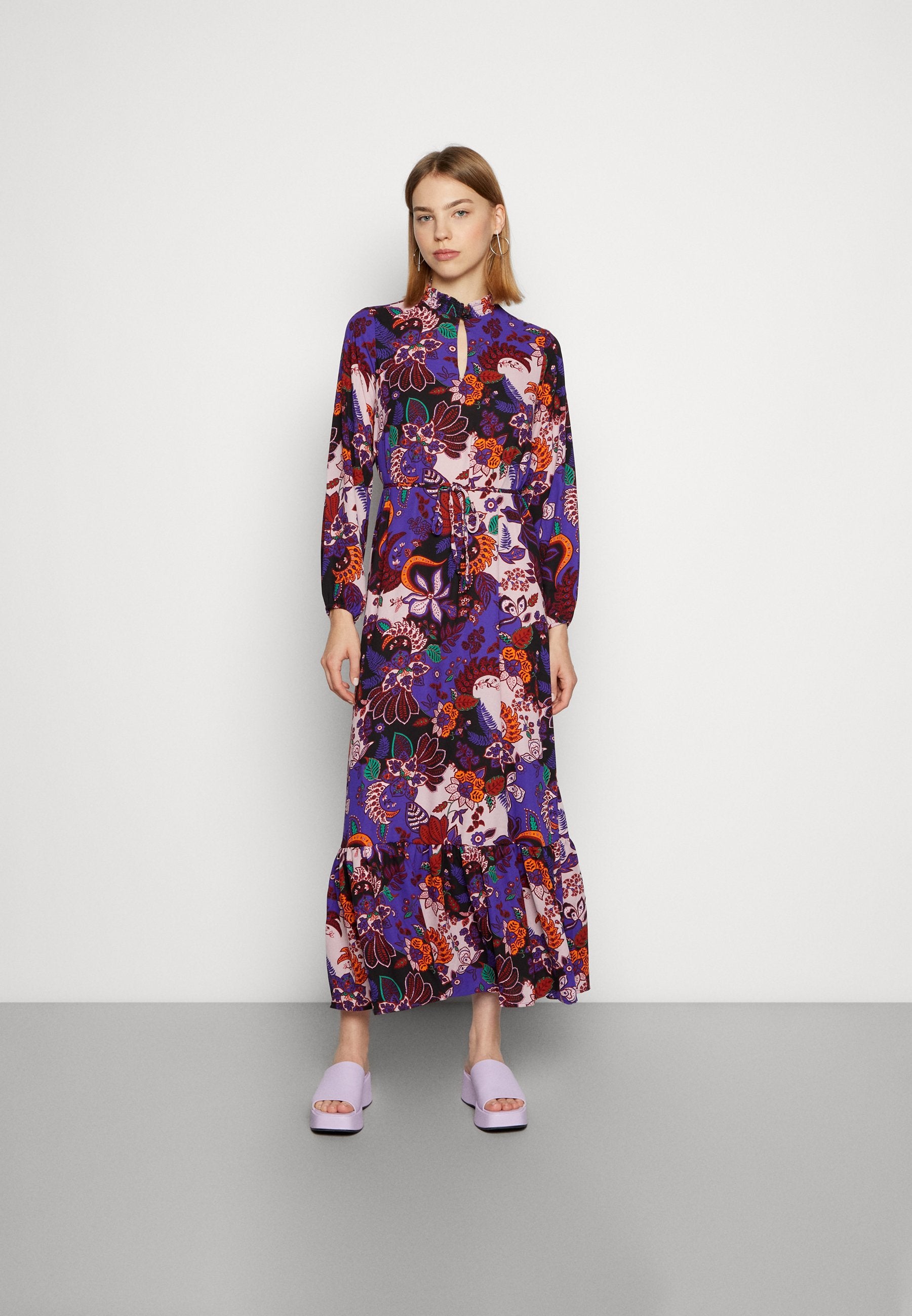 ONLJOSLYN LIFE DRESS  Media 3