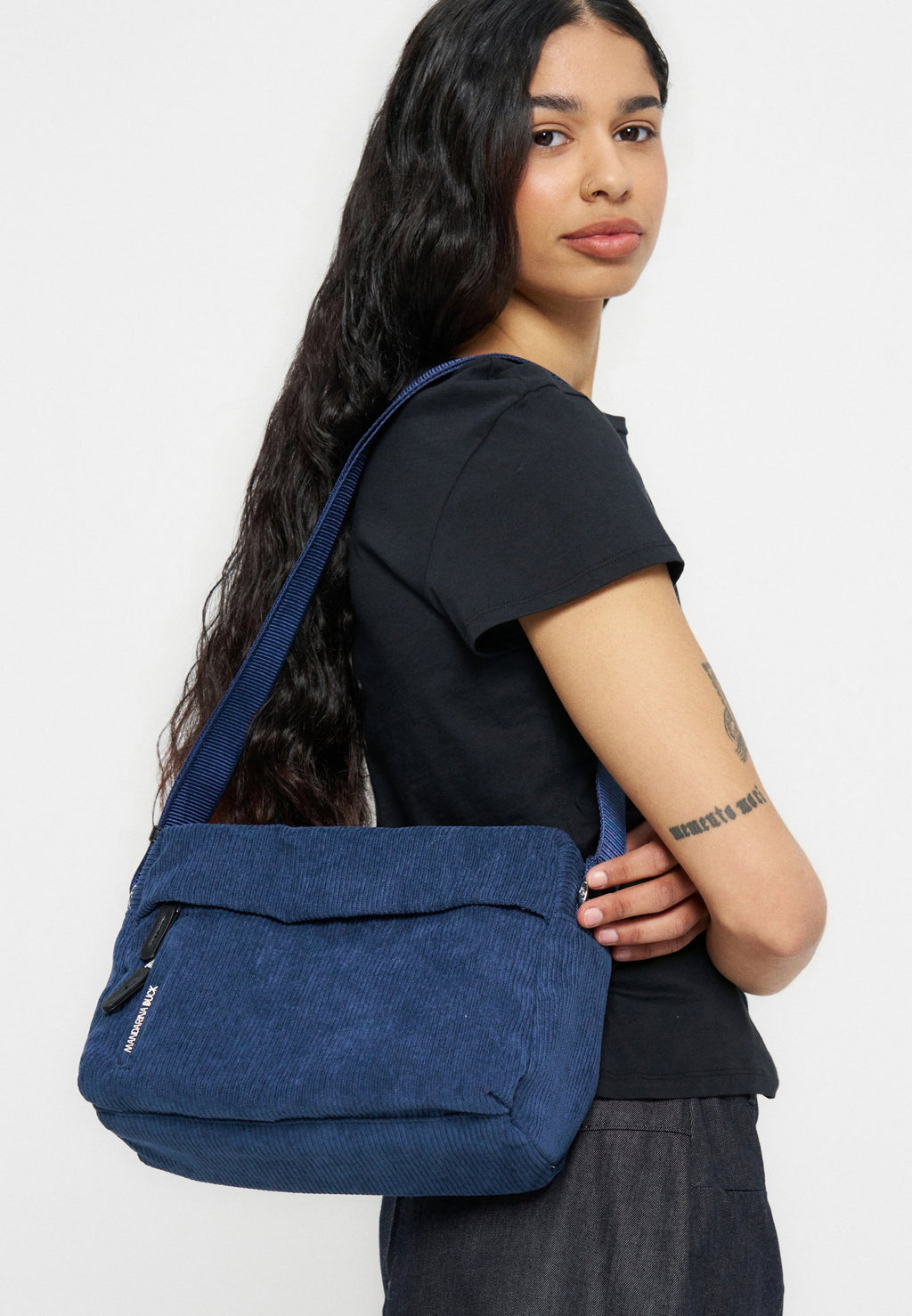 Mandarina Duck