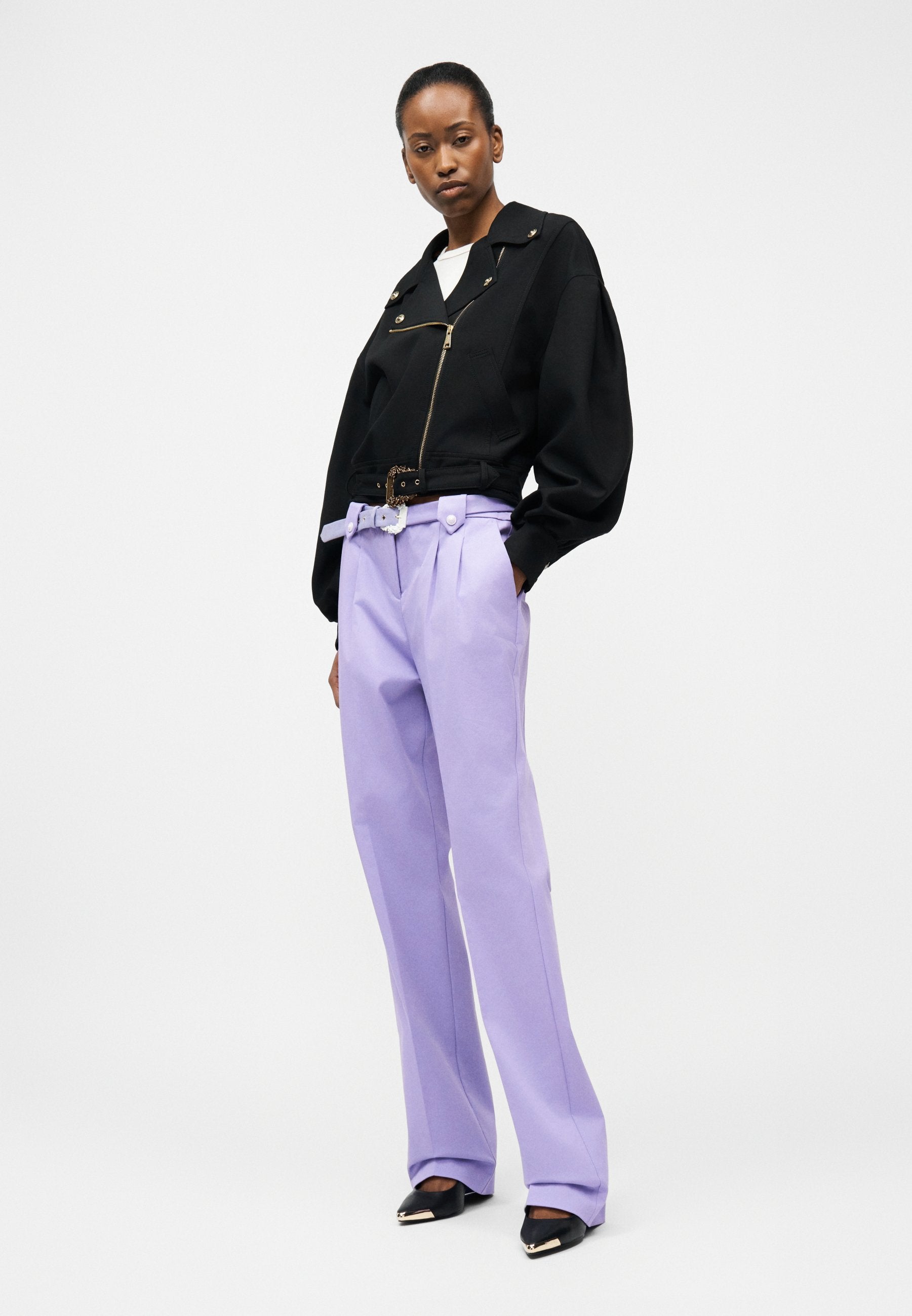 Versace Jeans Couture BUCKLE