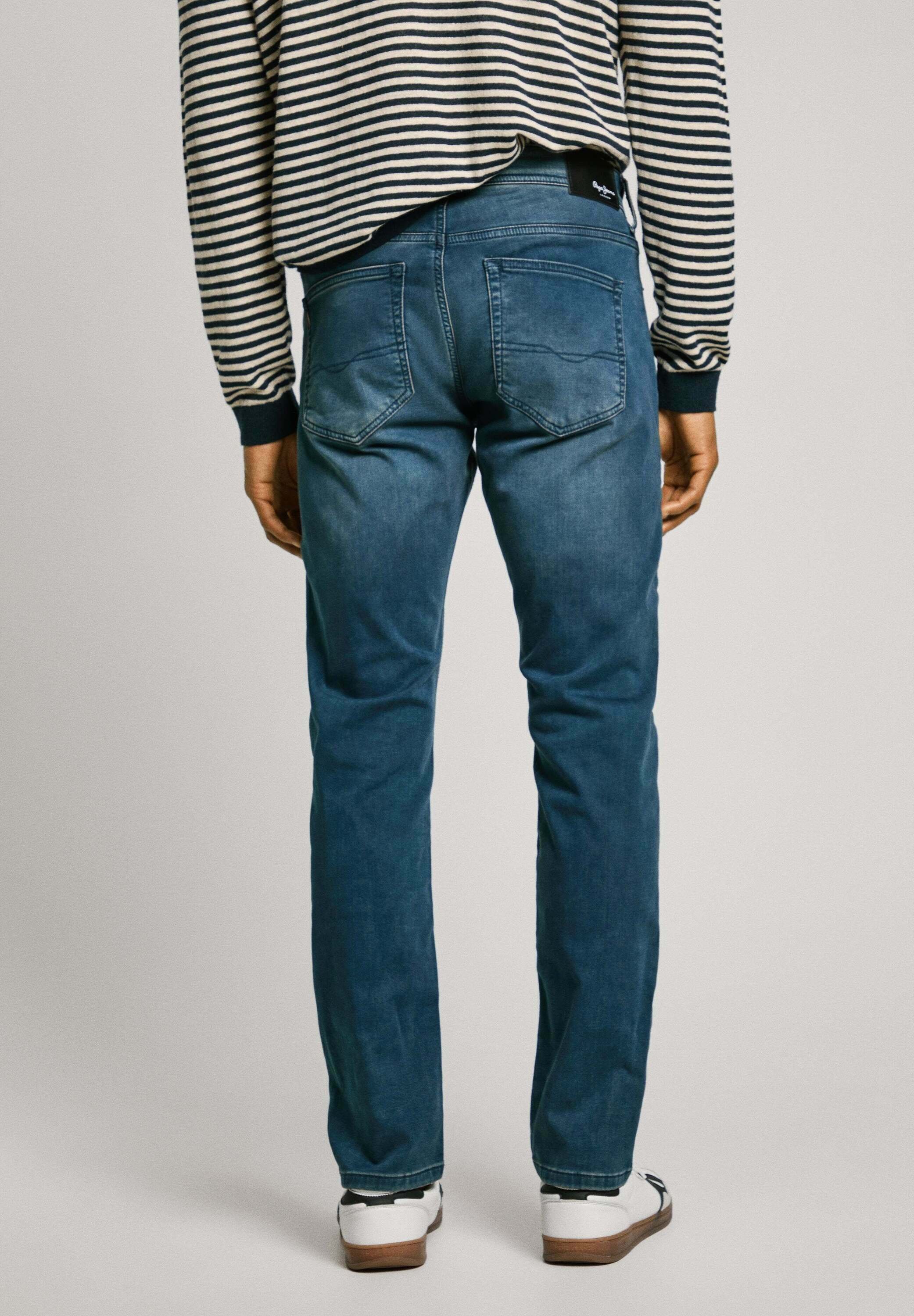 Pepe Jeans GYMDIGO