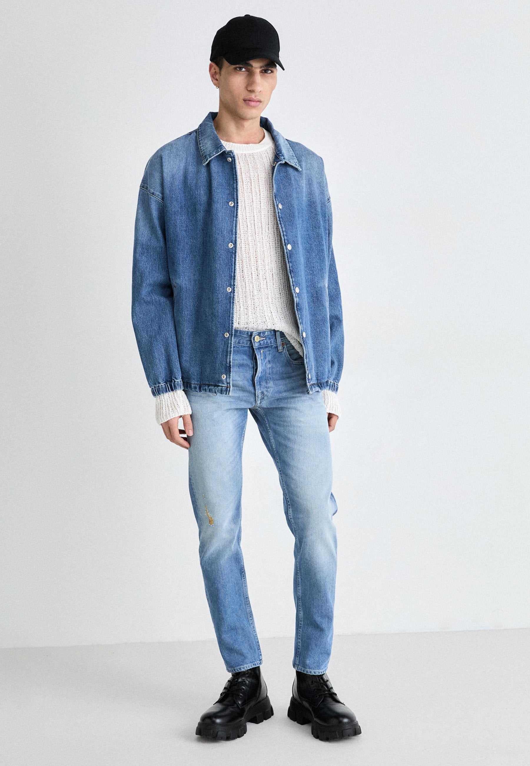 Replay GROVER PANTS