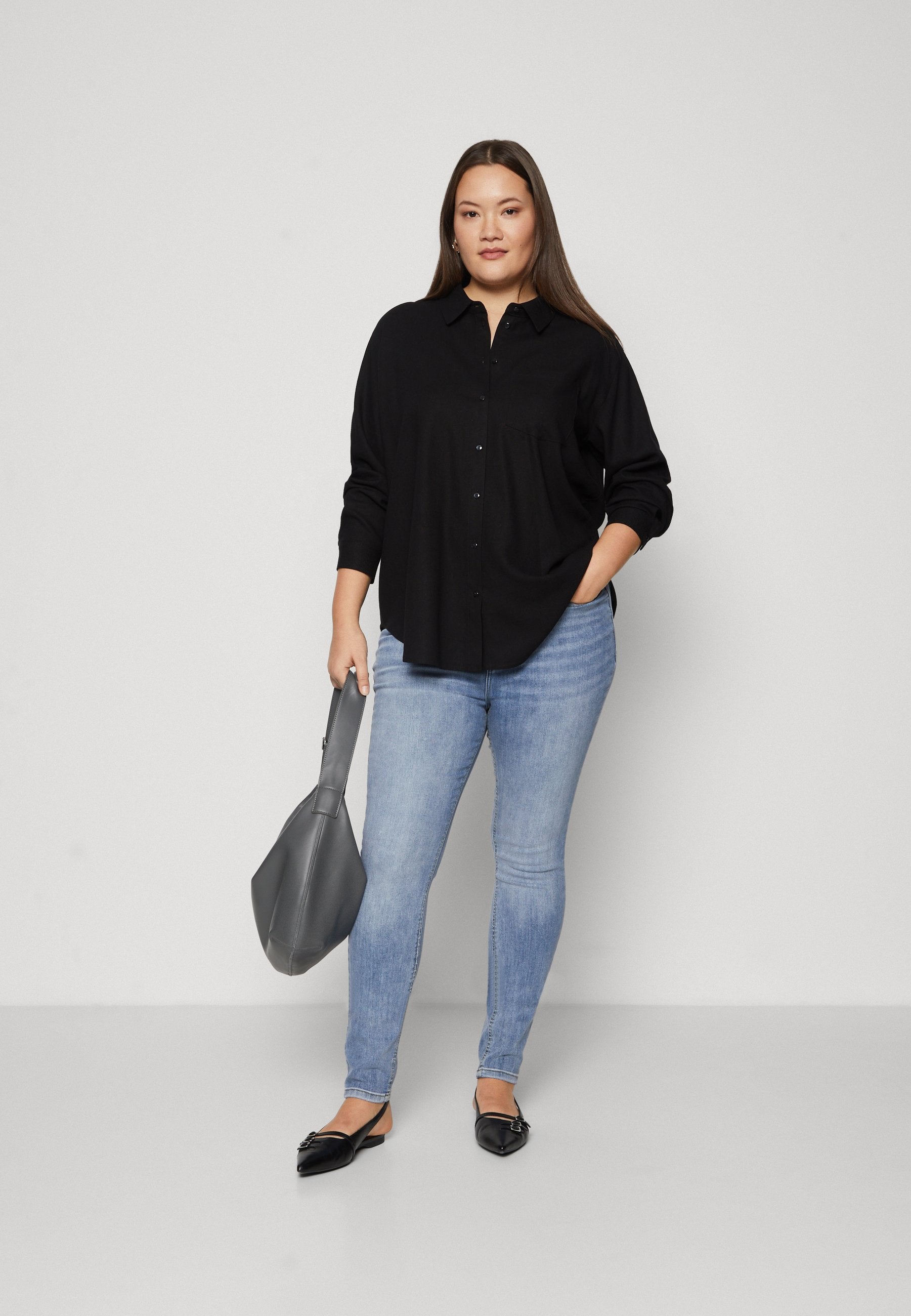 Vero Moda Curve VMCMYMILO