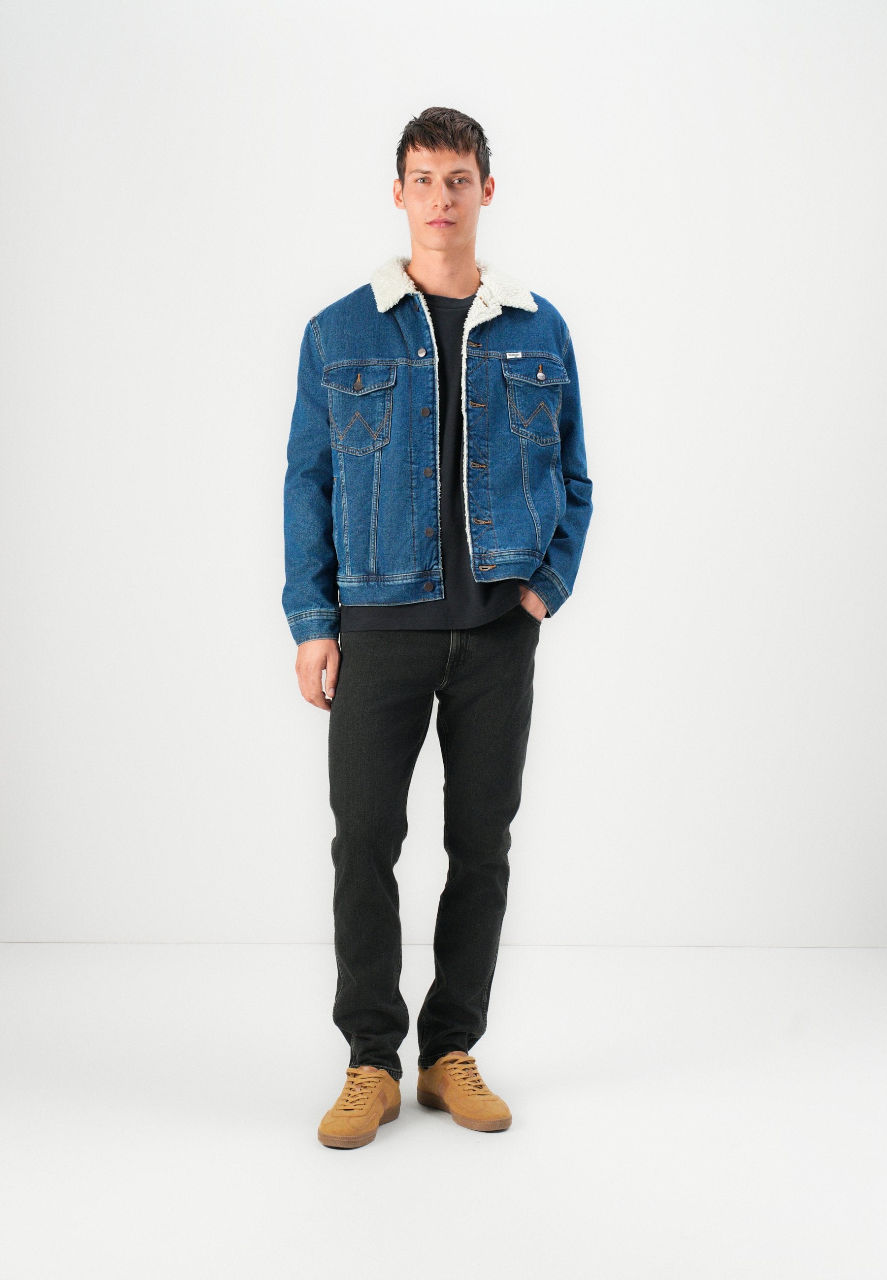 Wrangler LARSTON