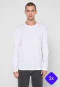 3 PACK RELAXED FIT Media 1