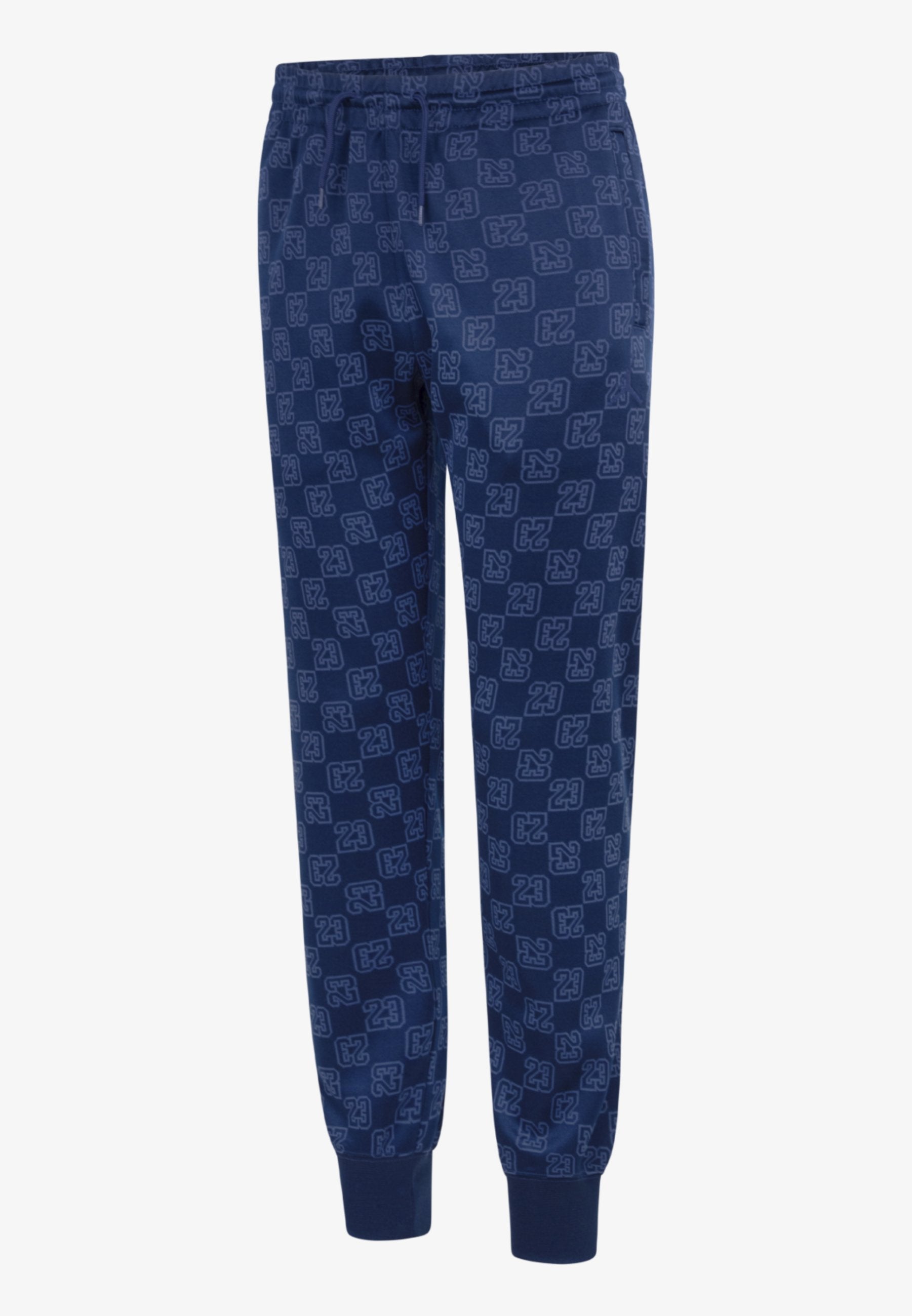 Jordan JORDAN MONOGRAM TRACK PANT