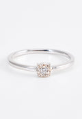 Revoni 0.08 CT DIAMOND