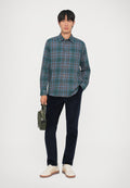 PS Paul Smith MENS PLEATED TROUSER