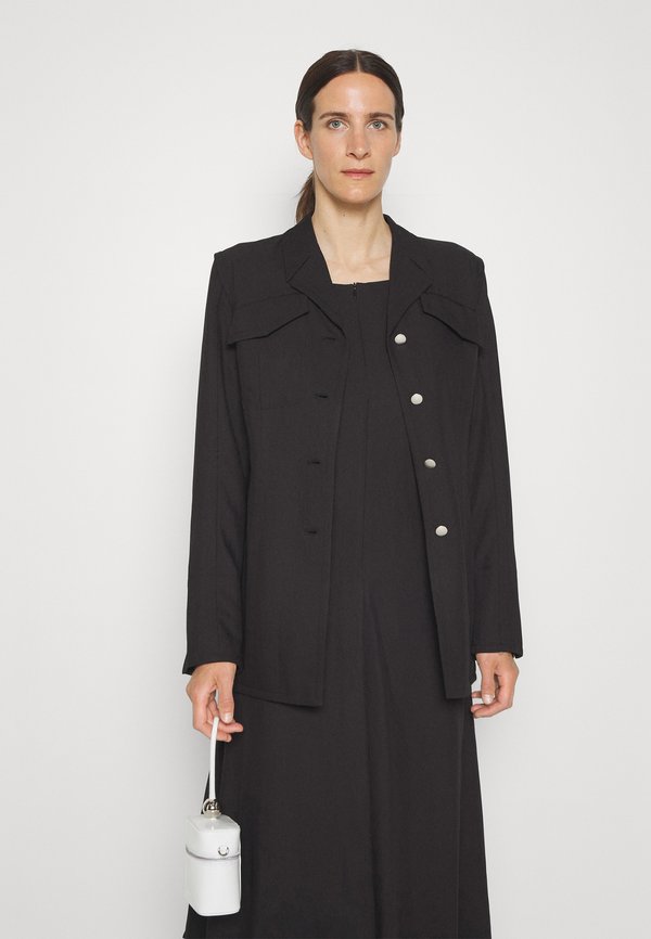 Proenza Schouler White Label DRAPEY SUITING JACKET