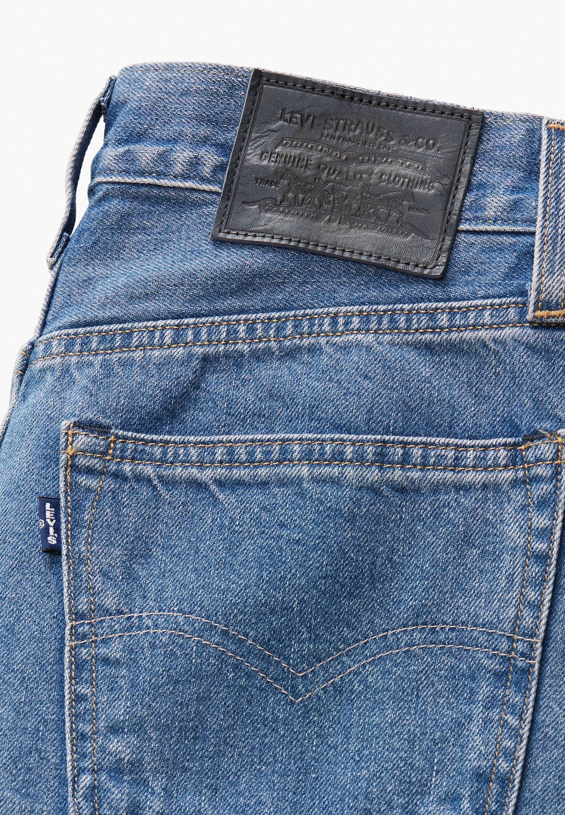 Levi's® MOJ MIJ HIGH RISE BOYFRIEND