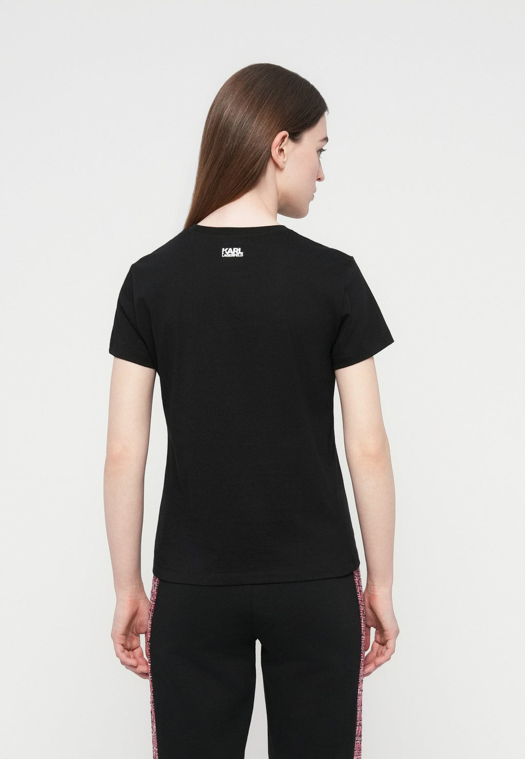 KARL LAGERFELD T-Shirt print Media 2