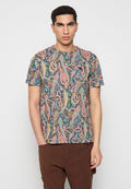 ETRO ROMA ALL OVER