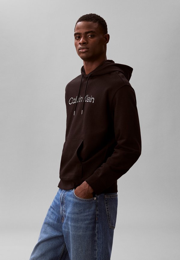 Calvin Klein HOODIE MONOLOGO