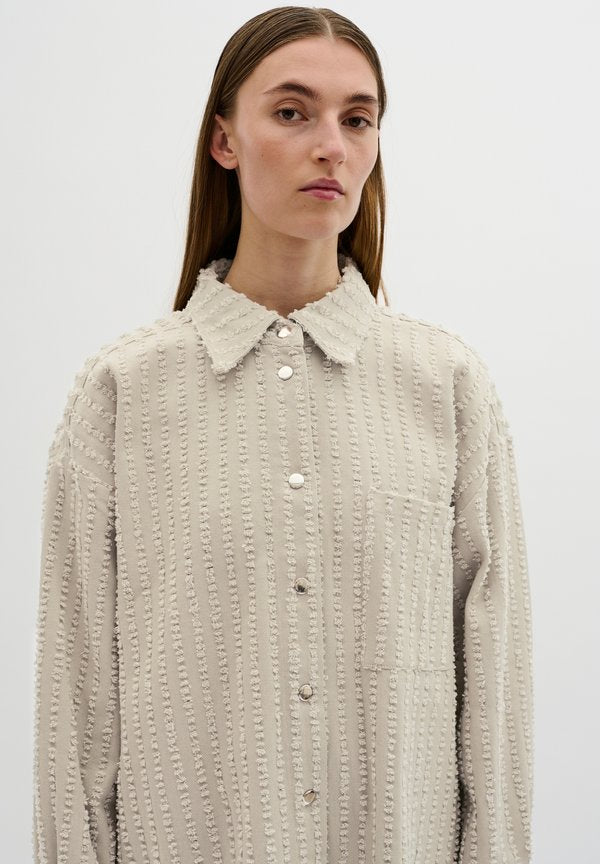 Karen by Simonsen KBButton down