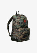 Superdry & Co PRINTED MONTANA - Rucksack - tiger green camo