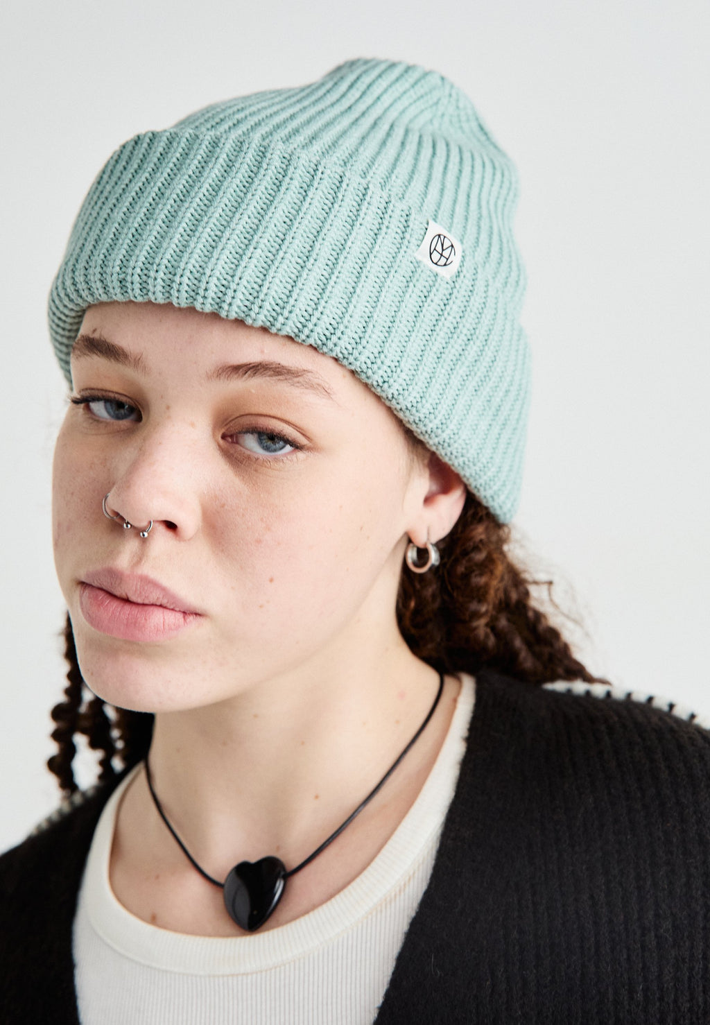 MSCH Copenhagen GALINE RACHELLE ICON BEANIE KEY