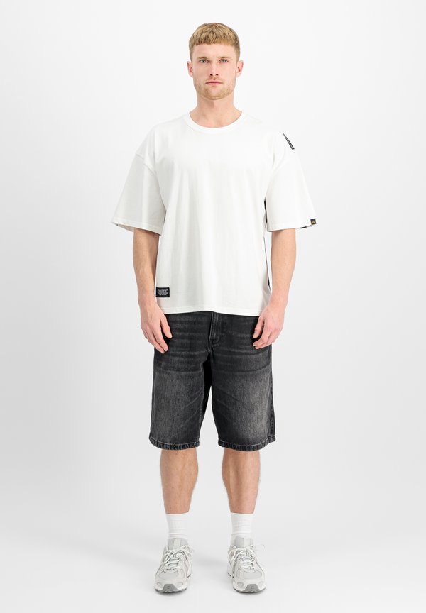 Alpha Industries BALACLAVA BP T UNISEX
