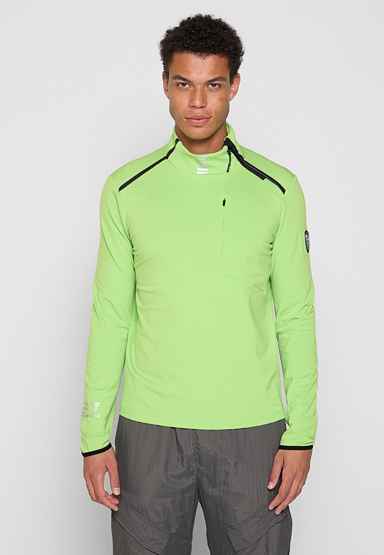 EA7 Emporio Armani Sweatshirt Media 1