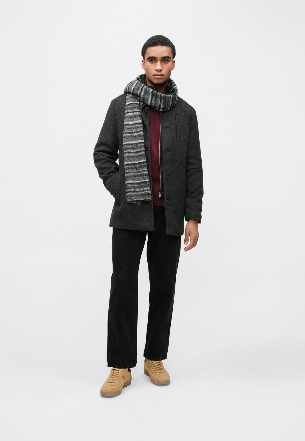 Jack & Jones PREMIUM JPRDUANE