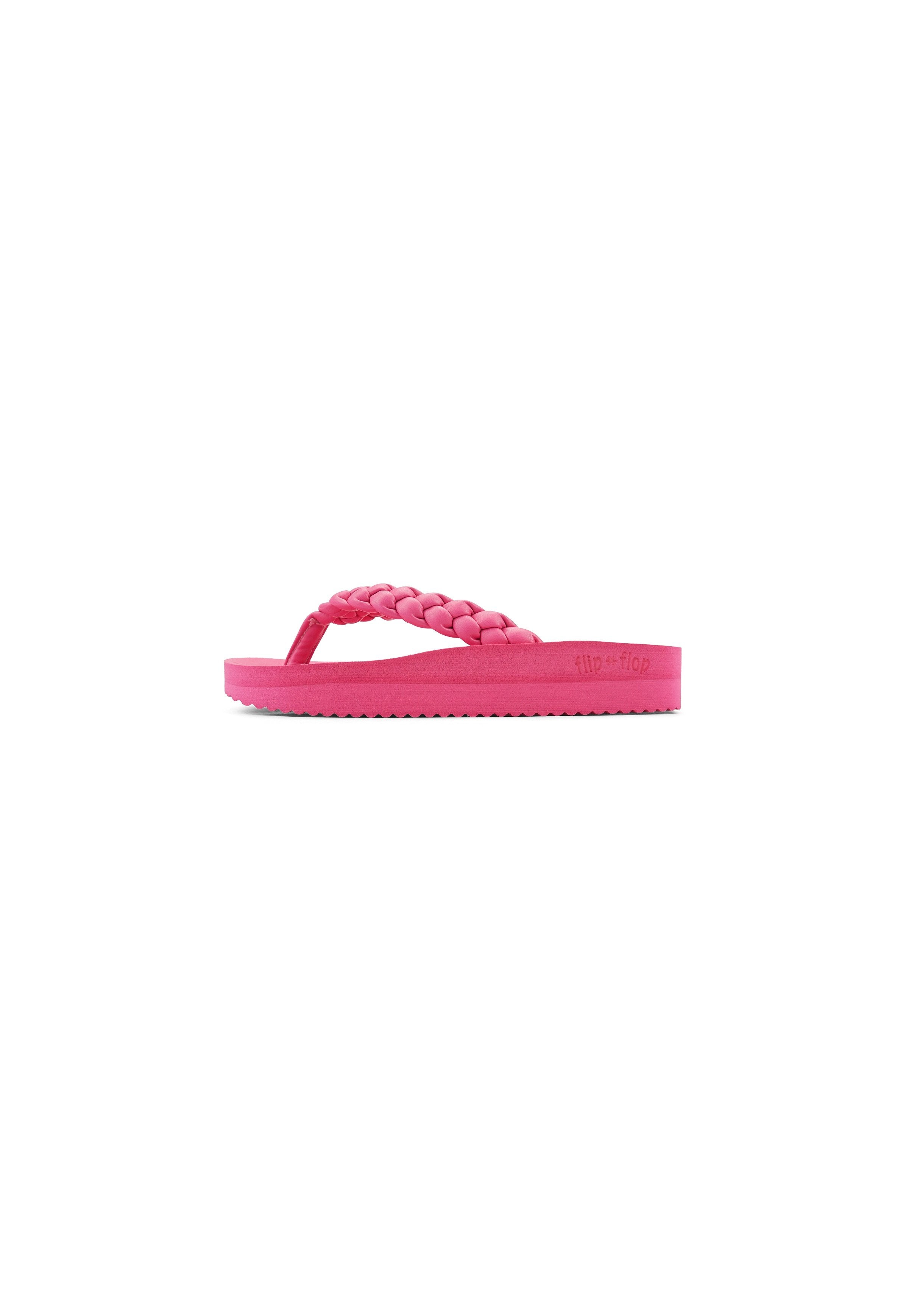 flip*flop WEDGY*WEAVE