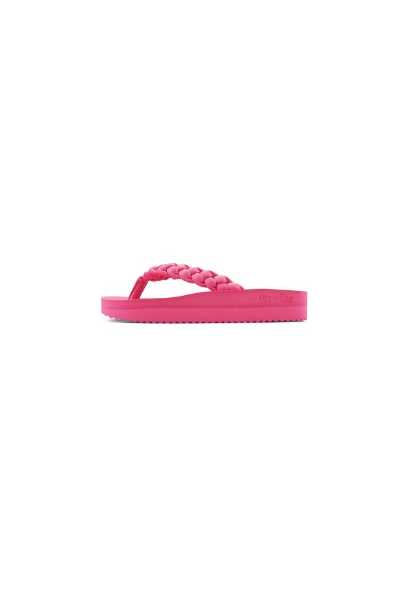 flip*flop WEDGY*WEAVE