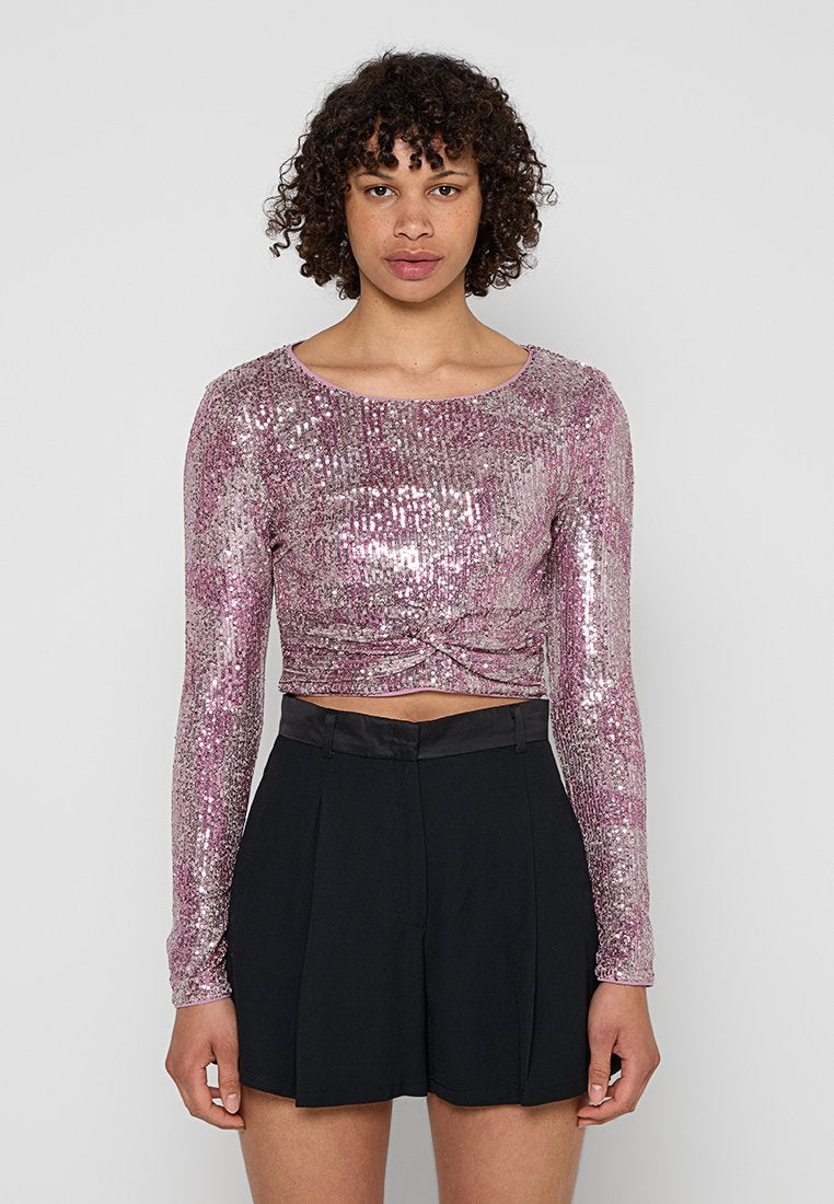 LIU JO Langarmshirt Media 1