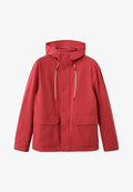 Mango ADULT - Light jacket - red