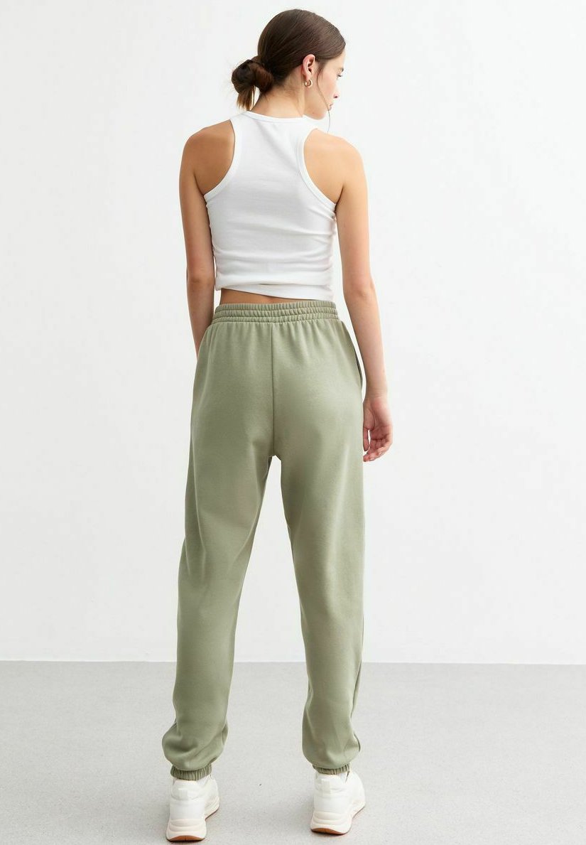 New Look ELASTICATED WAIST CUFFED