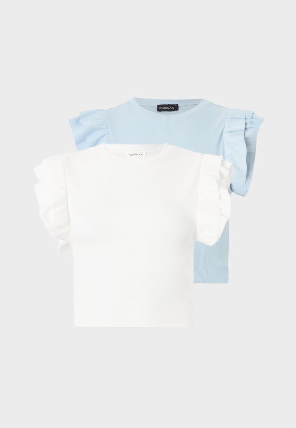 Even&Odd 2 PACK