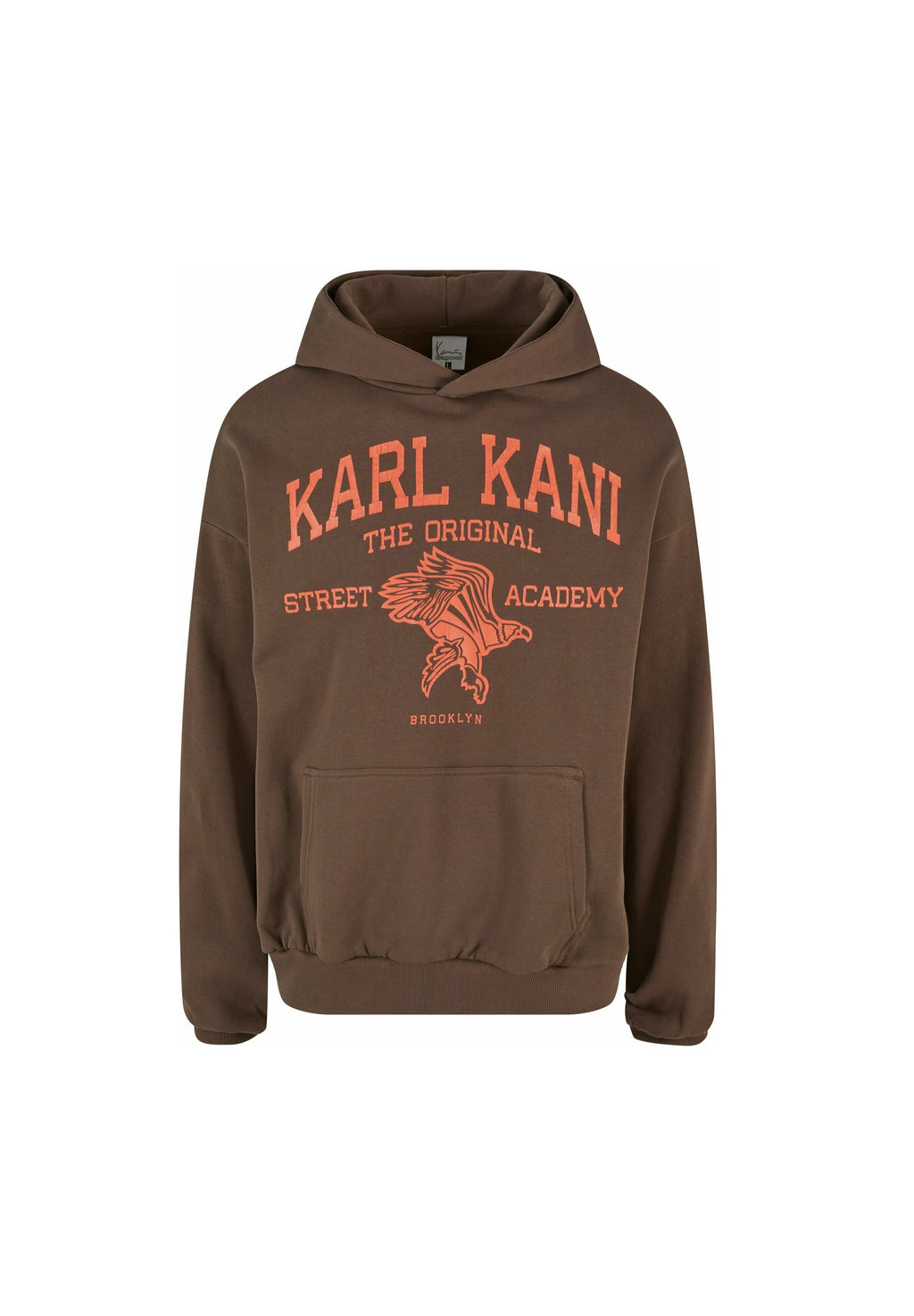 Karl Kani STREET ACADEMY WASHED OS