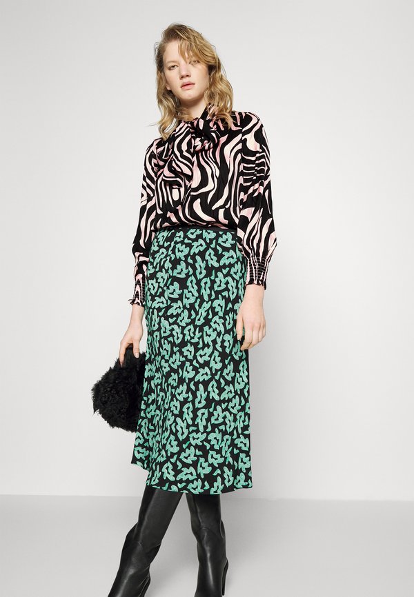 Diane von Furstenberg NEW TINA