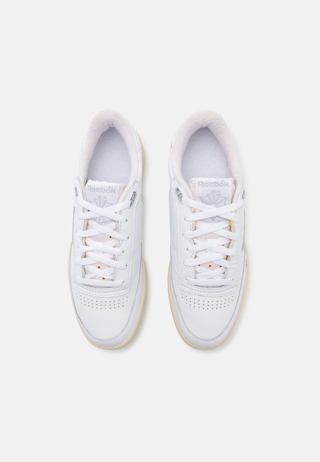 Reebok Classic CLUB C 85 VINTAGE UNISEX