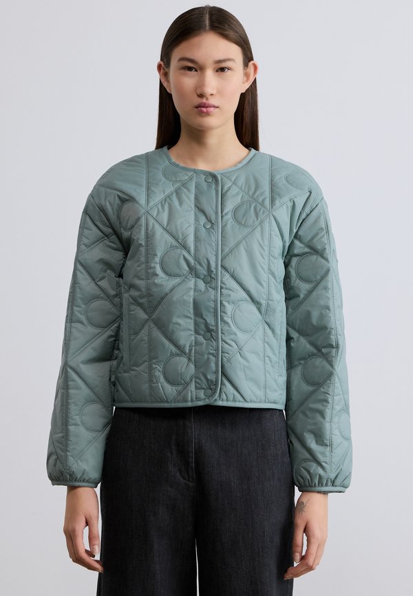 Calvin Klein Jeans LIGHTWEIGHT QUILTED LINER