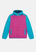 TROLLKIDS KIDS SANDVIKA TURNOVER JACKET UNISEX
