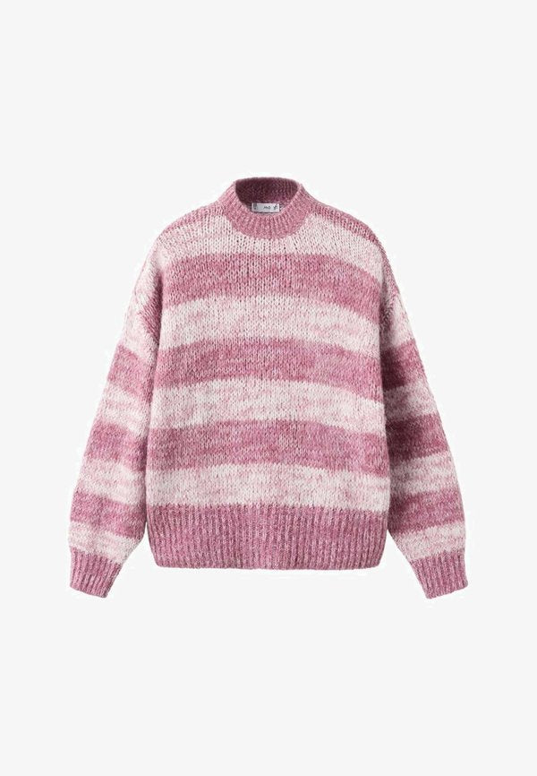 Mango Jumper - stone