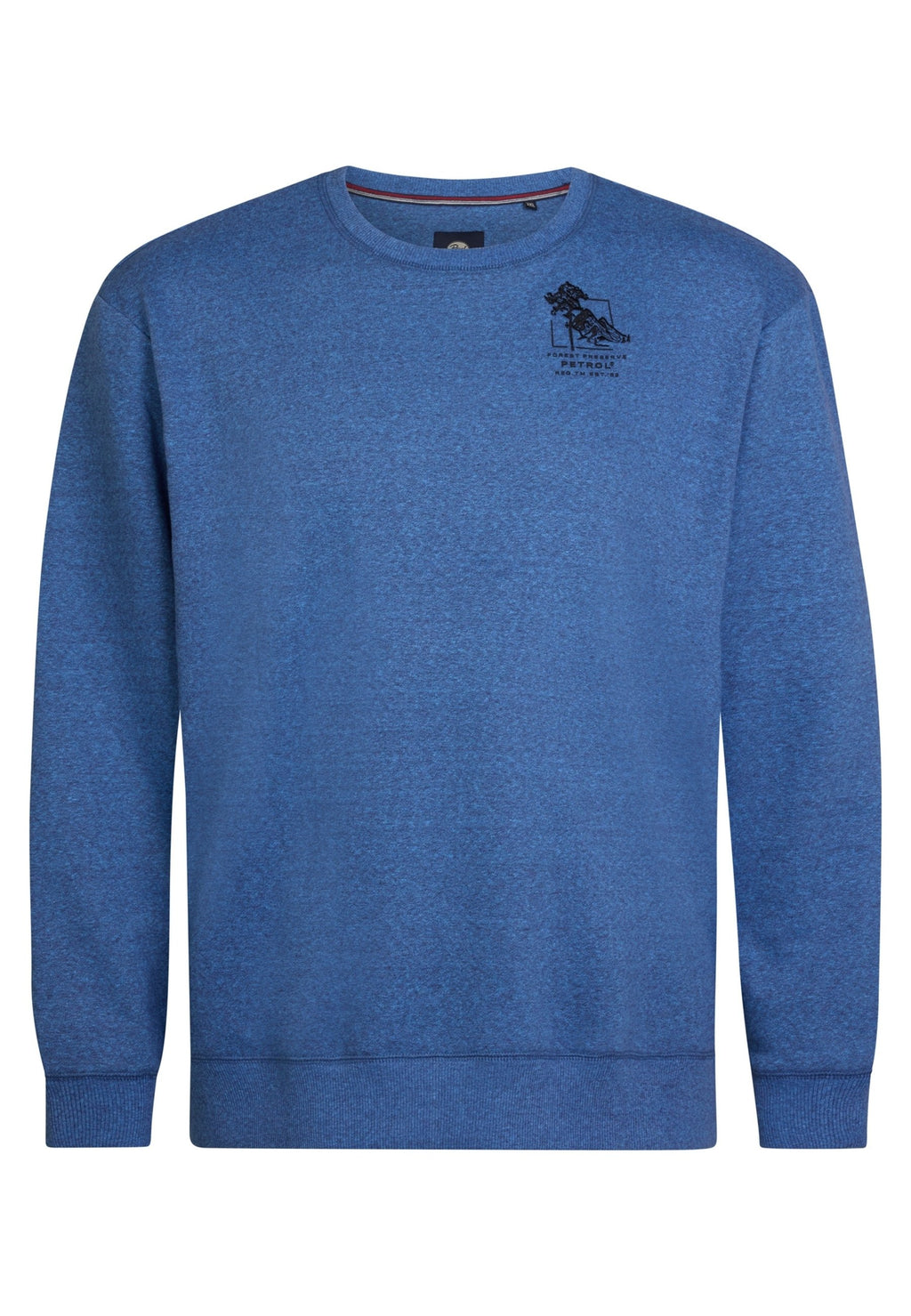 Petrol Industries PLUS SIZE CASUAL SALIDA