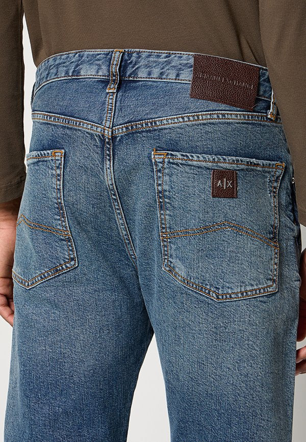 Armani Exchange