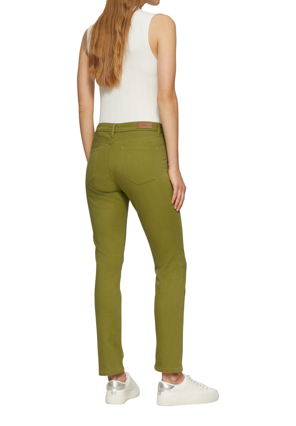 s.Oliver Jeans Slim Fit Media 5