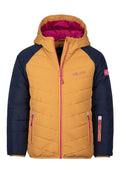 TROLLKIDS GIRLS MYRKDALEN SNOW JACKET UNISEX