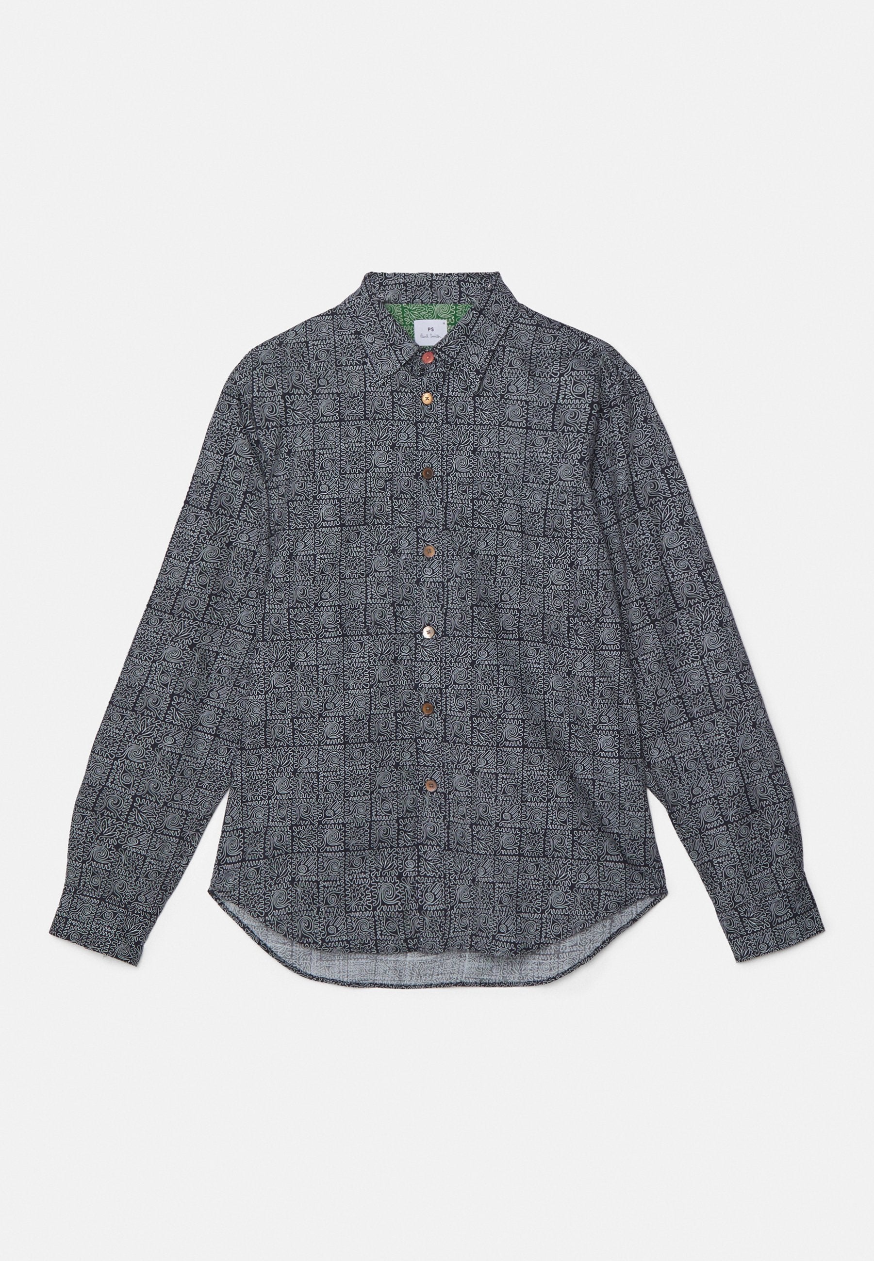 MENS CASUAL FIT - PS Paul Smith - View 1
