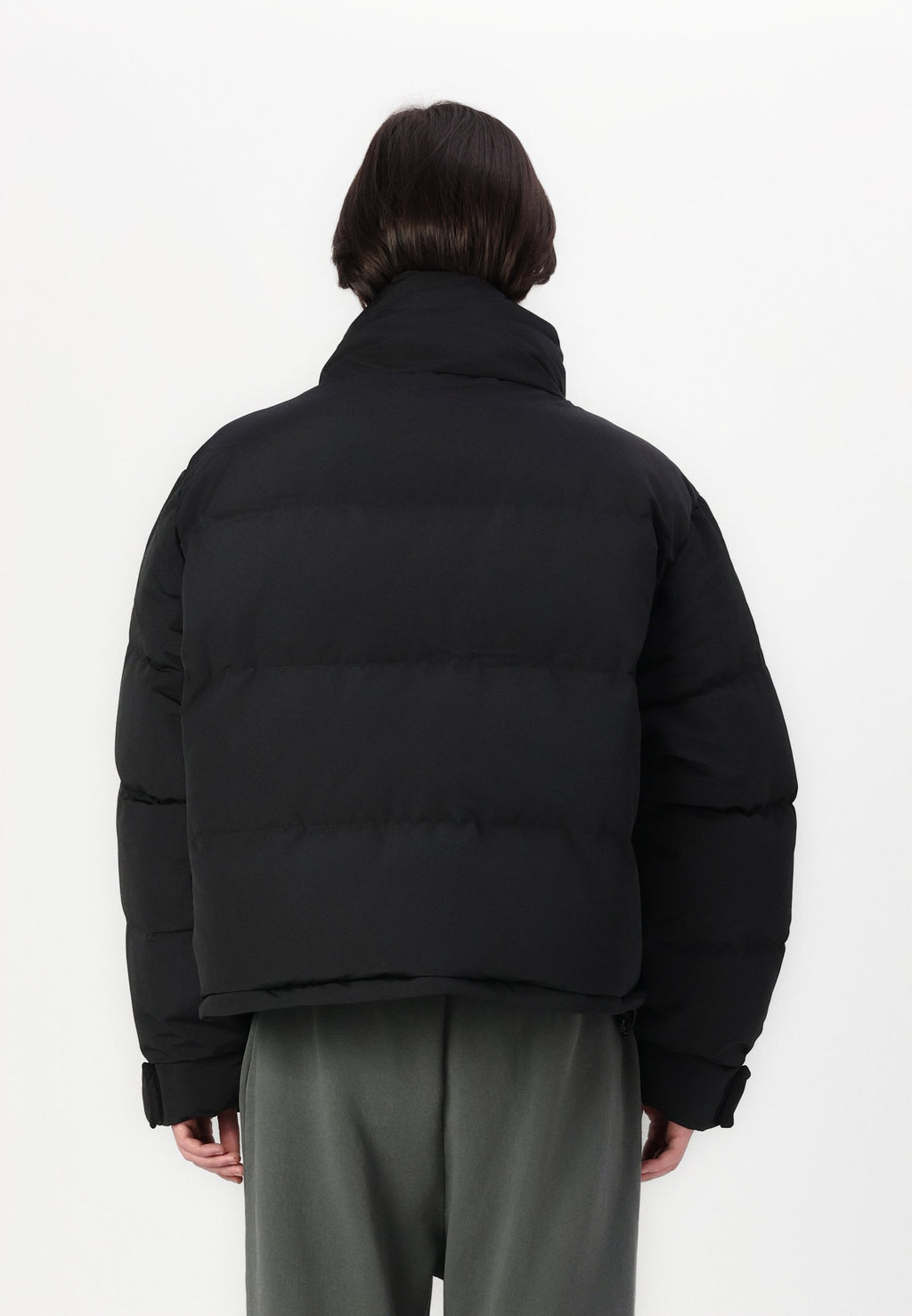 LOW LIGHTS STUDIOS® ORION PUFFER JACKET UNISEX