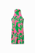 Desigual VEST TROPI