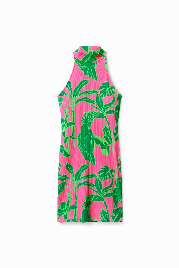 Desigual VEST TROPI