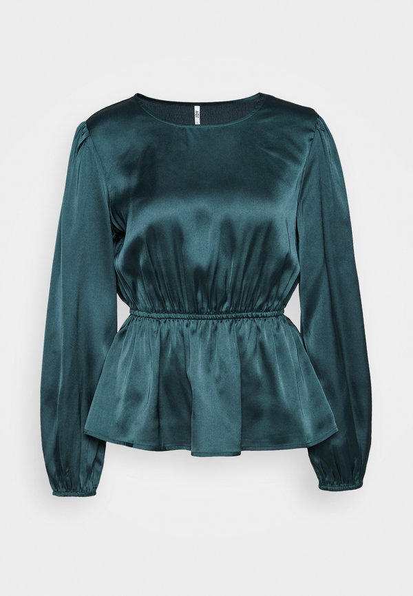 JDY JDYBROOKLYN PEPLUM SHIRT