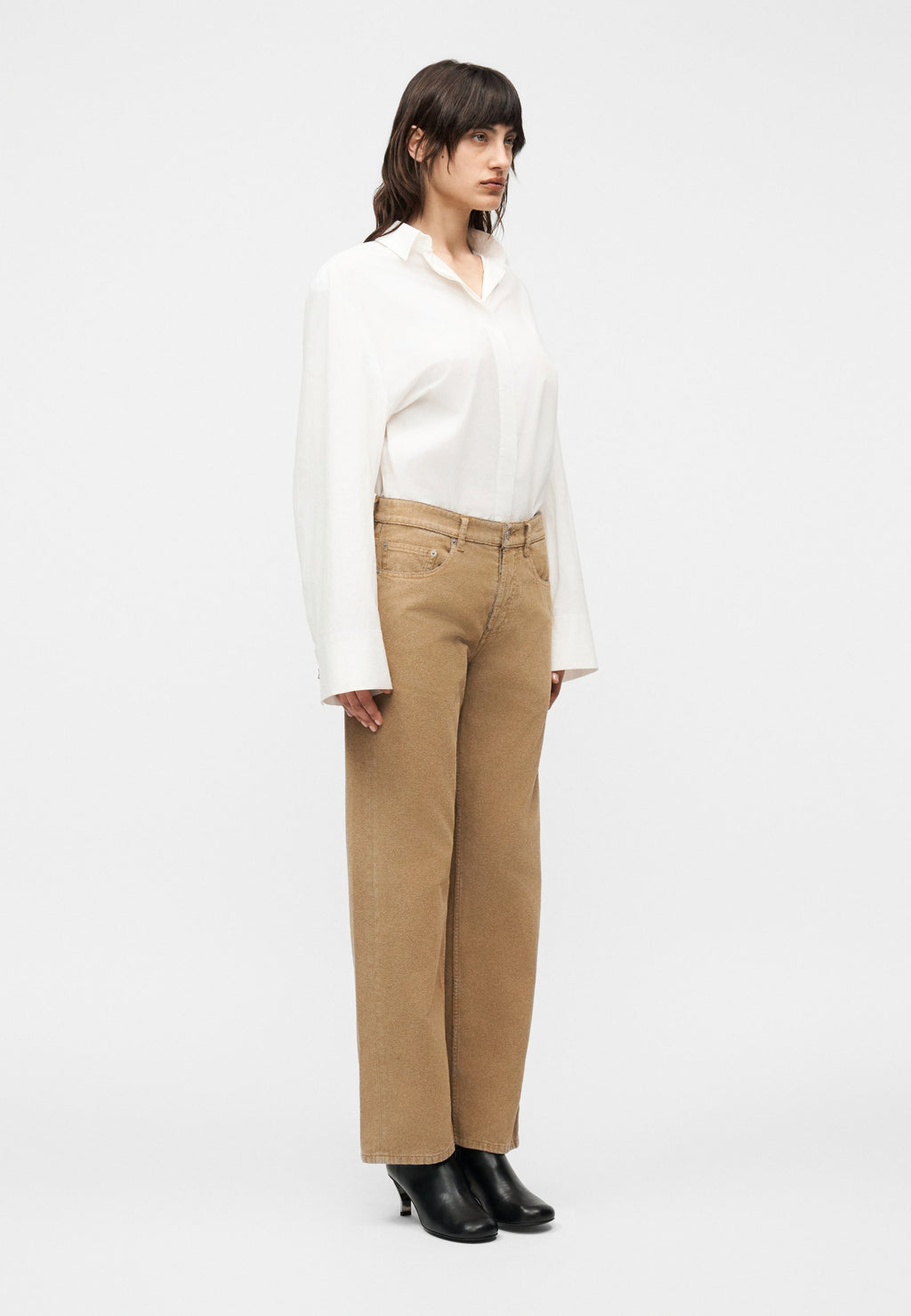 MM6 Maison Margiela PANTS