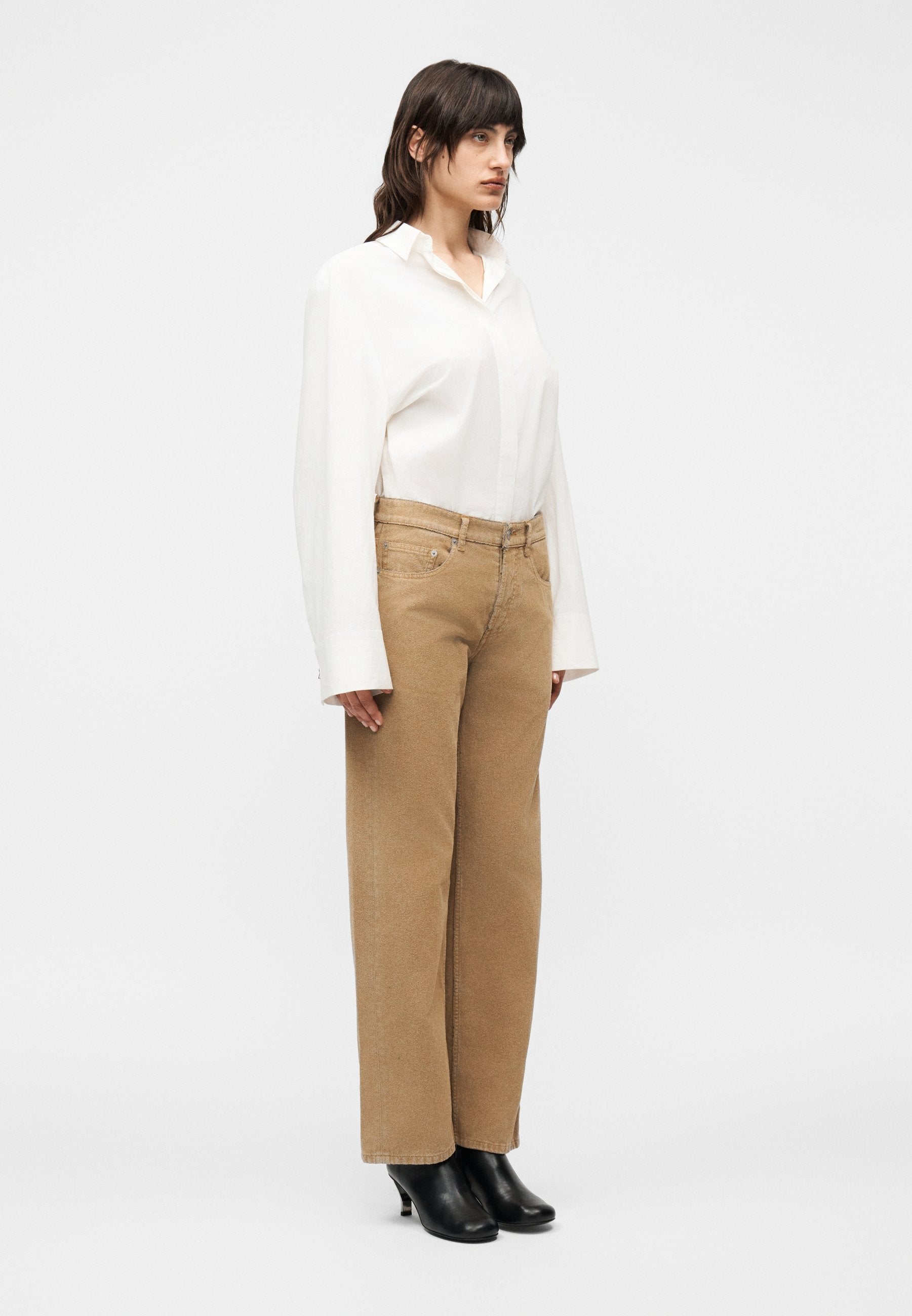 MM6 Maison Margiela PANTS