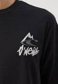 O'Neill HYBRID LOGO